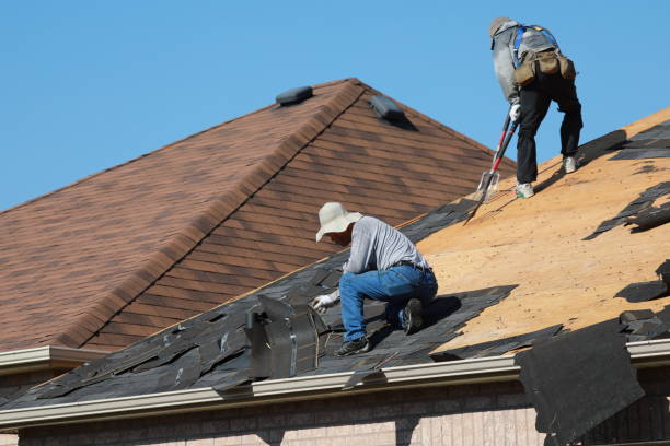 Best Rubber Roofing (EPDM, TPO)  in Riverside, MO