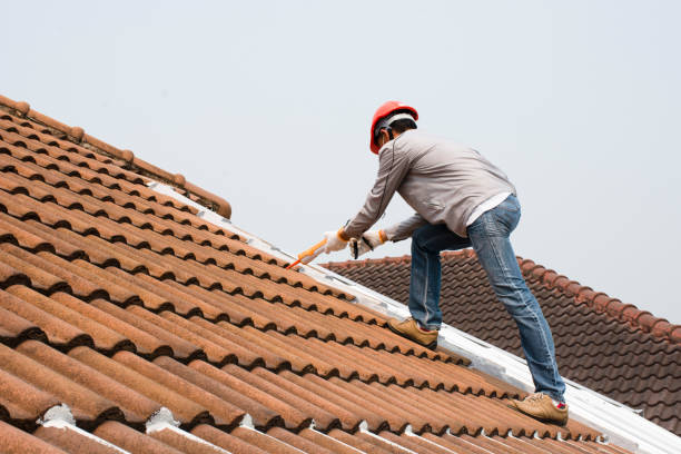 Best Roof Installation  in Riverside, MO