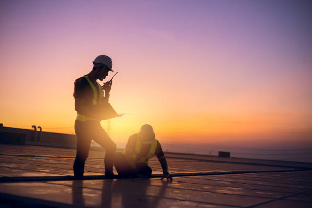 Best Roof Moss and Algae Removal  in Riverside, MO