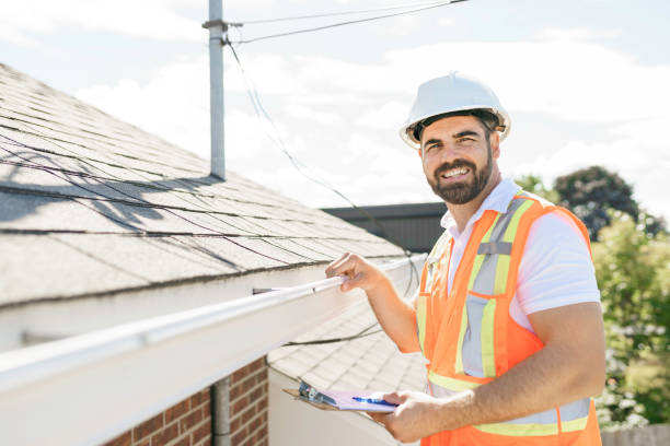 Best Roof Coating and Sealing  in Riverside, MO