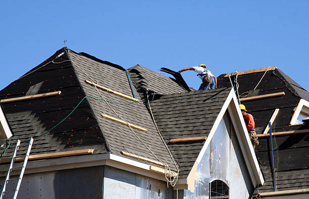 Best Storm Damage Roof Repair  in Riverside, MO