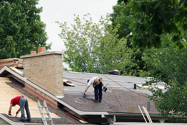  Riverside, MO Roofing repair and installation Pros