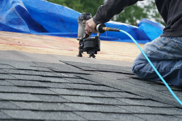 Professional  Roofing repair and installation in Riverside, MO