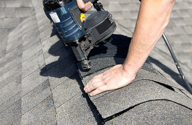Best Cold Roofs  in Riverside, MO