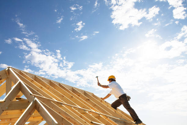 Best Roof Inspection  in Riverside, MO